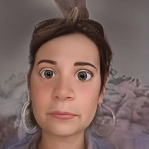 Meet your Posher, Glenda